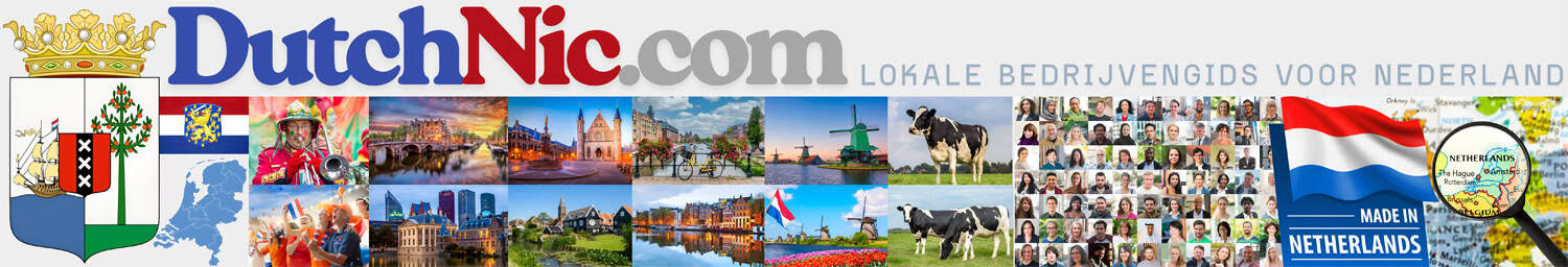 Gemaakt in Nederland - Leersum